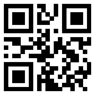 3302858113 - Immagine del Qr Code associato