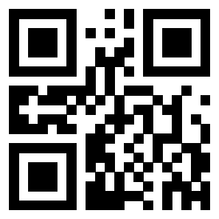 Scansione del Qr Code di 3302858114