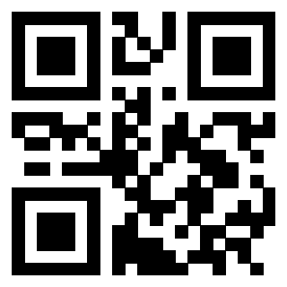 3302858115 - Immagine del QrCode associato