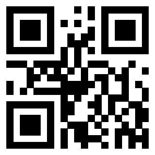 3302858116 - Immagine del Qr Code associato
