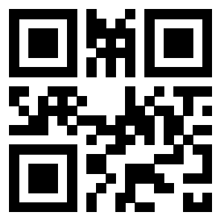 3302858118 Qr Code associato