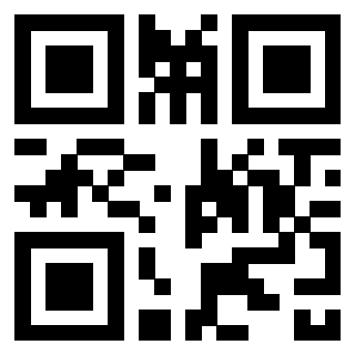 3302858119 - Immagine del Qr Code