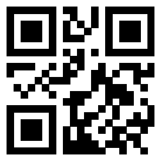 Scansione del Qr Code di 3302858120