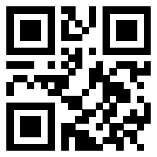 Il Qr Code di 3302858121