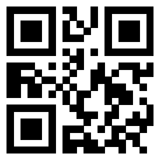 3302858123 - Immagine del QrCode