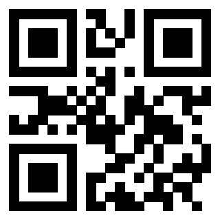 3302858128 - Immagine del QrCode associato