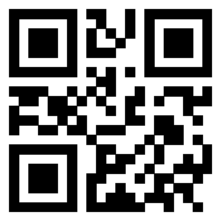 3302858130 QrCode associato