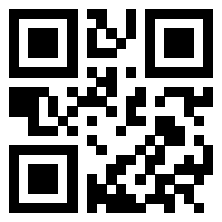 Il Qr Code di 3302858131