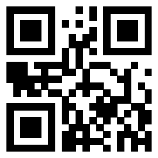 Immagine del Qr Code di 3302858133