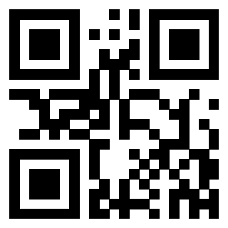 3302858138 Qr Code associato