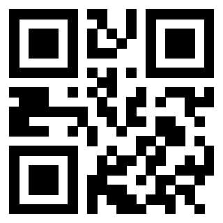 3302858139 Qr Code associato