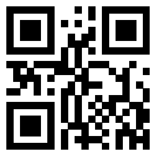 Scansione del QrCode di 3302858140