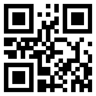 Scansione del QrCode di 3302858141