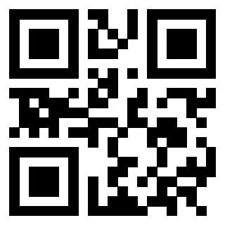 Il QrCode di 3302858142