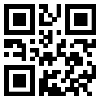 Qr Code di 3302858143