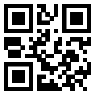 Il Qr Code di 3302858144