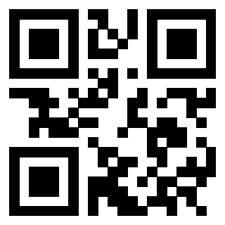 3302858146 - Immagine del QrCode