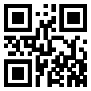 Immagine del Qr Code di 3302858157