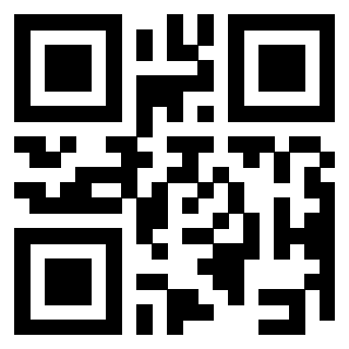 Il Qr Code di 3302858159