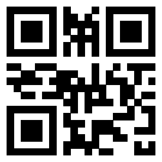 Immagine del Qr Code di 3302858160