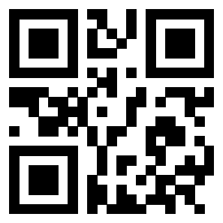 Il Qr Code di 3302858166