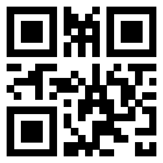 Immagine del QrCode di 3302858167