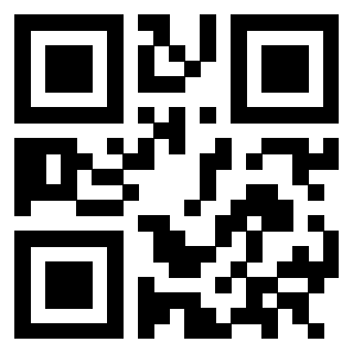3302858168 - Immagine del QrCode