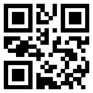 Immagine del QrCode di 3302858172