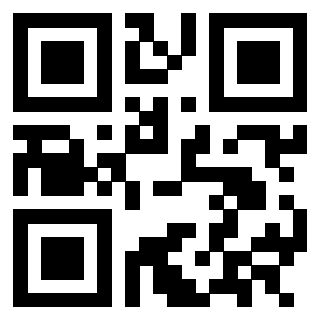 3302858173 - Immagine del Qr Code associato