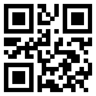 3302858175 Qr Code associato