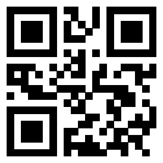 Il Qr Code di 3302858176