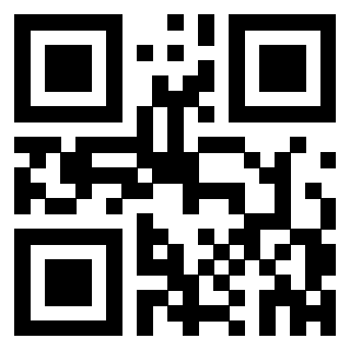 Immagine del Qr Code di 3302858178