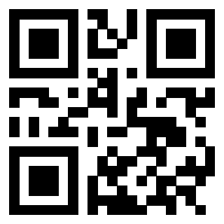 3302858184 QrCode associato