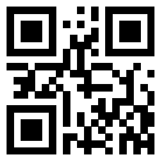 Il QrCode di 3302858187