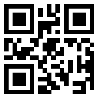 Immagine del Qr Code di 3302858188