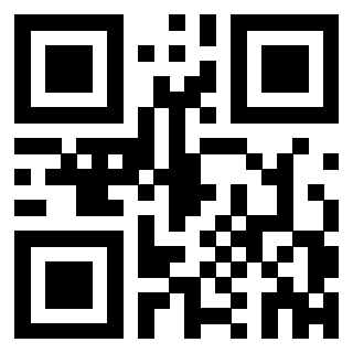 3302858190 - Immagine del QrCode