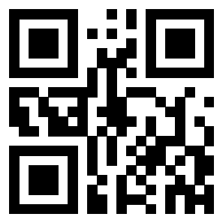 3302858191 - Immagine del QrCode associato