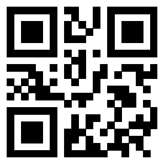Immagine del Qr Code di 3302858192
