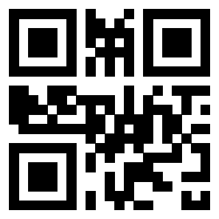 3302858193 Qr Code associato