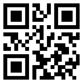 Il QrCode di 3302858195