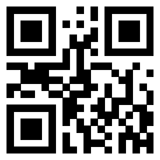 3302858197 - Immagine del Qr Code associato
