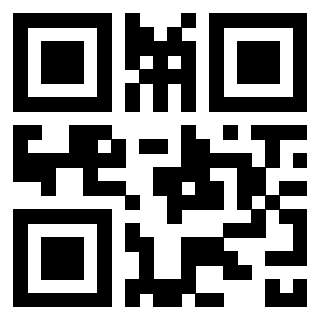 Immagine del Qr Code di 3302858200