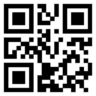 Il Qr Code di 3302893685