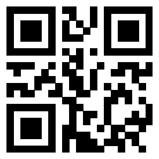 3302893687 - Immagine del QrCode
