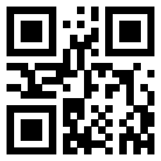 Immagine del Qr Code di 3302893688