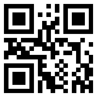 Scansione del Qr Code di 3302893690