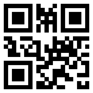3302893691 QrCode associato