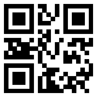 3302893692 QrCode associato
