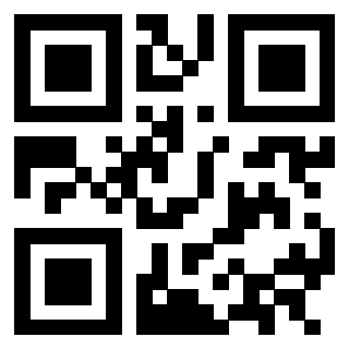 Il Qr Code di 3302893694