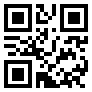 Scansione del Qr Code di 3302893698